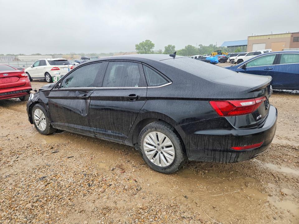 Aukcja sprzedaży 2020 Volkswagen Jetta, vin: 3VWN57BU1LM051408, numer aukcji: 54241666