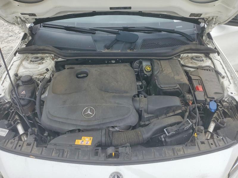 52161676 :رقم المزاد ، WDCTG4EB5JJ504821 vin ، 2018 Mercedes-benz Gla مزاد بيع
