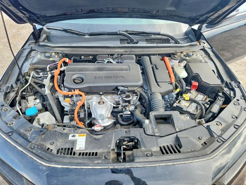 Aukcja sprzedaży 2024 Honda Accord, vin: 1HGCY2F54RA070291, numer aukcji: 54460936