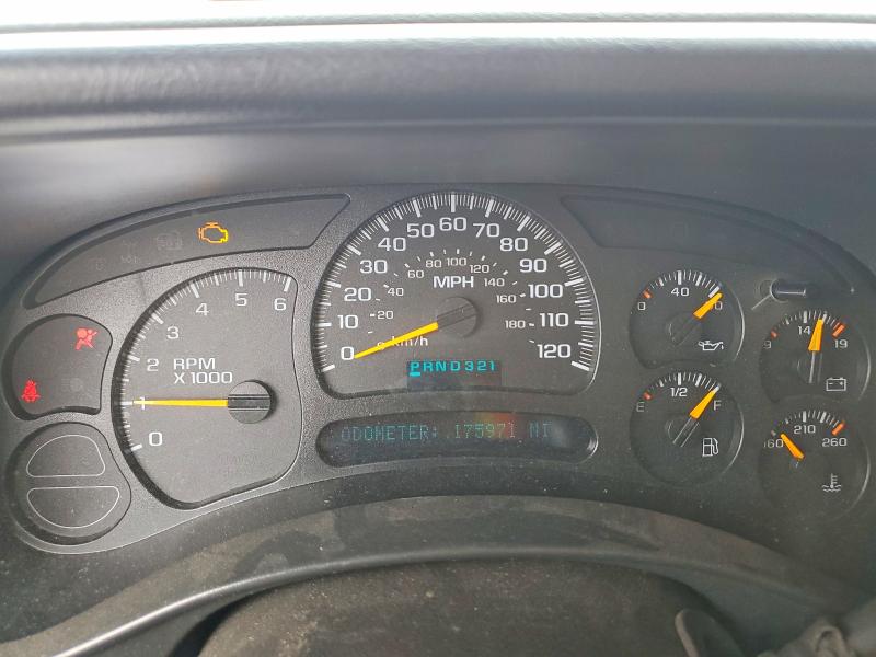 2005 Chevrolet Silverado მანქანა იყიდება აუქციონზე, vin: 1GCEK19Z05Z214285, აუქციონის ნომერი: 53791546