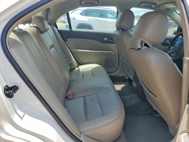 Aukcja sprzedaży 2012 Ford Fusion, vin: 3FAHP0JG7CR429186, numer aukcji: 54103586