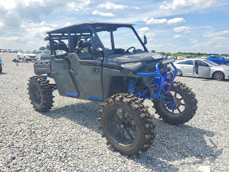 Продаж на аукціоні авто 2020 Polaris Ranger, vin: 4XARSM999L8029827, номер лоту: 52912286