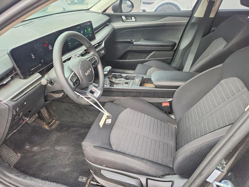 Продажа на аукционе авто 2025 Kia K5, vin: KNAG24J7XS5384948, номер лота: 54090356
