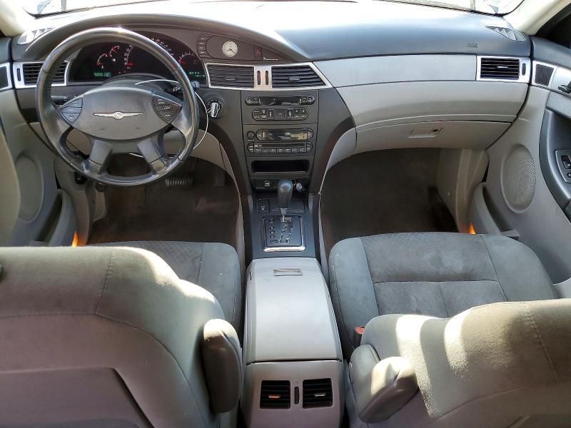 Auction sale of the 2007 Chrysler Pacifica, vin: 2A8GF68X37R253209, lot number: 54089456