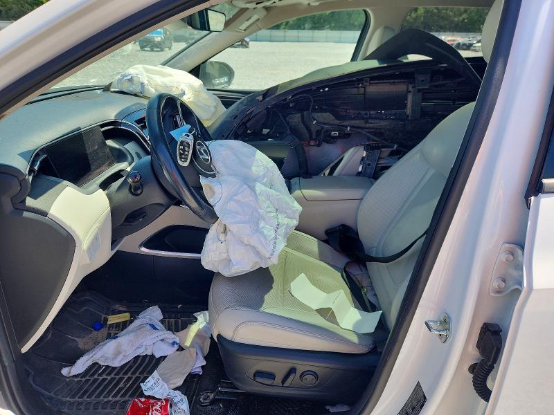 Aukcja sprzedaży 2022 Hyundai Tucson, vin: 5NMJE3AE1NH094785, numer aukcji: 53484756