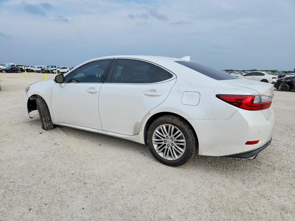Aukcja sprzedaży 2017 Lexus Es, vin: JTHBK1GG0H2250073, numer aukcji: 54095286