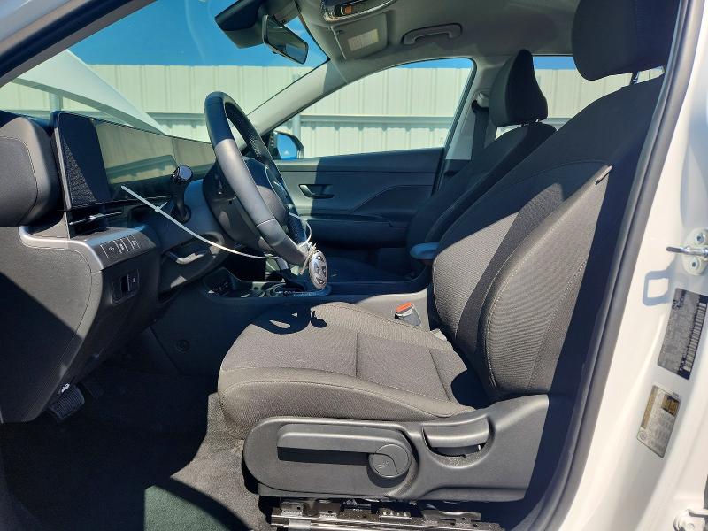 53654566 :رقم المزاد ، KM8HF3AB8TU418527 vin ، 2026 Hyundai Kona مزاد بيع