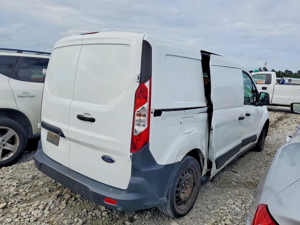 Продажа на аукционе авто 2019 Ford Transit Connect, vin: NM0LS7E24K1427220, номер лота: 58336606