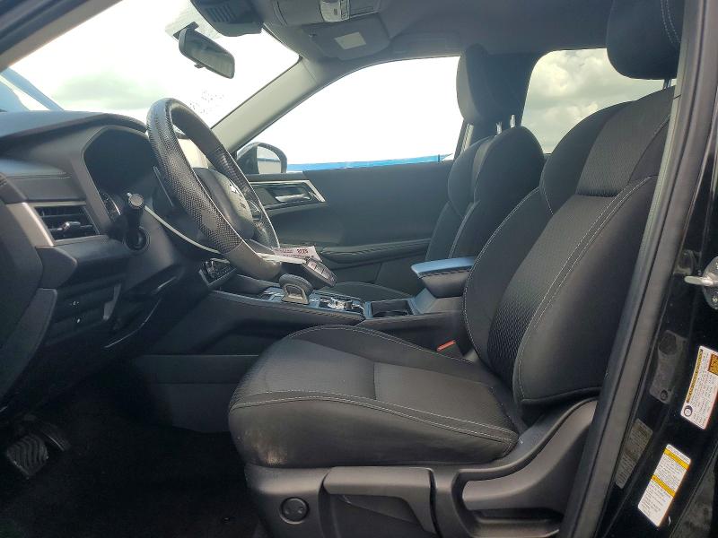 Aukcja sprzedaży 2022 Mitsubishi Outlander, vin: JA4J3TA86NZ019909, numer aukcji: 54669406
