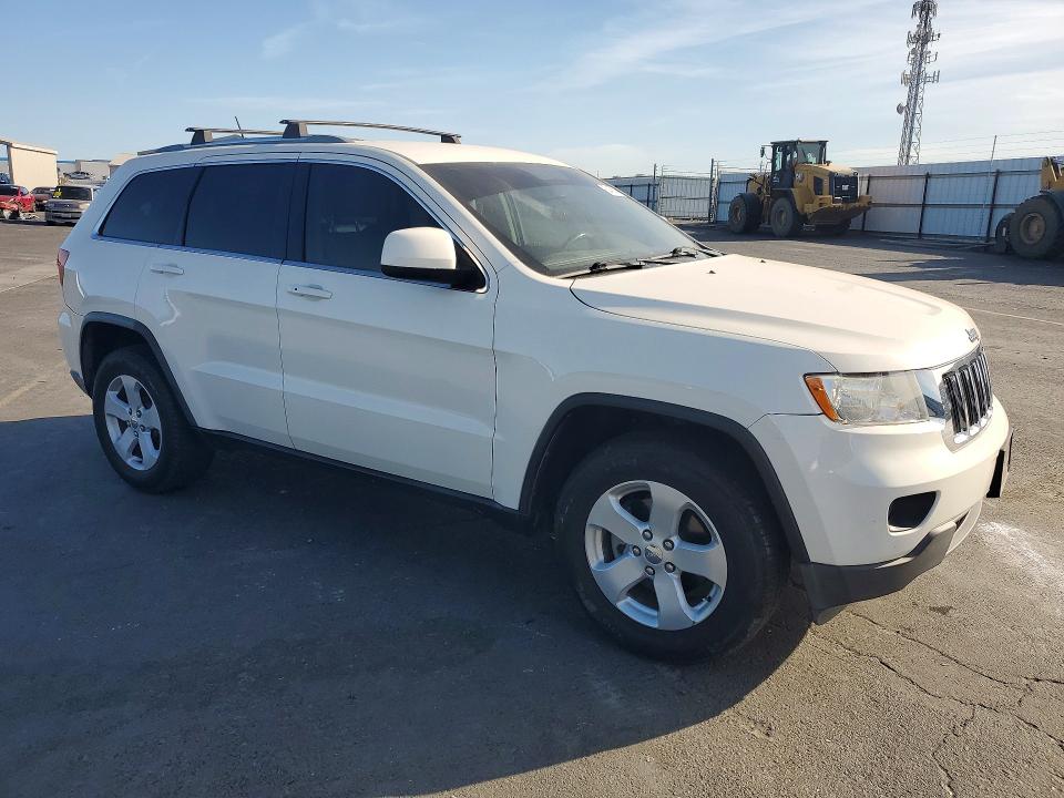 Aukcja sprzedaży 2012 Jeep Grand Cherokee, vin: 1C4RJFAG2CC123806, numer aukcji: 53453346