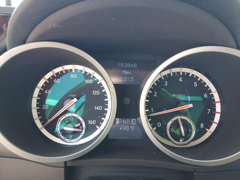 Aukcja sprzedaży 2010 Mercedes-benz Slk, vin: WDBWK5EA4AF231306, numer aukcji: 54653836