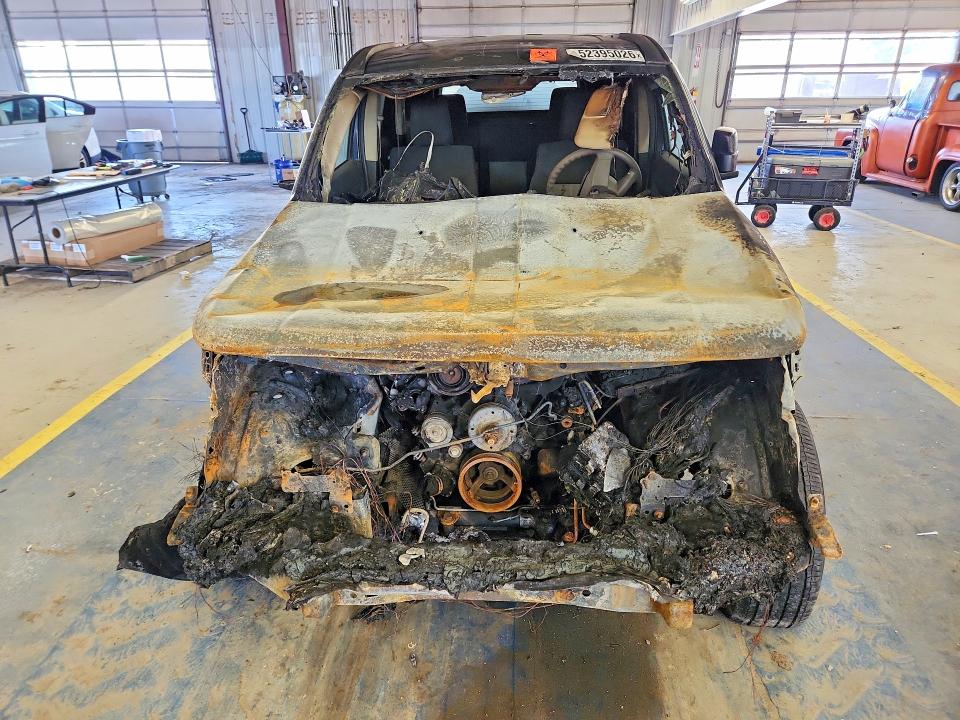 52395026 :رقم المزاد ، 1D8GU58K78W101987 vin ، 2008 Dodge Nitro مزاد بيع
