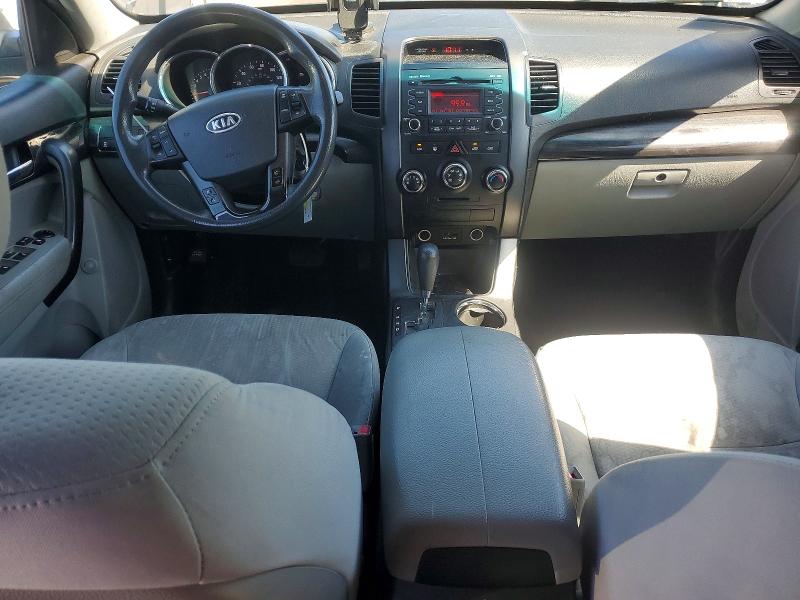 Продаж на аукціоні авто 2013 Kia Sorento, vin: 5XYKTDA21DG403931, номер лоту: 51729276