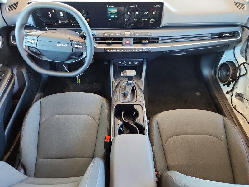 Aukcja sprzedaży 2025 Kia K4, vin: 3KPFT4DE8SE161124, numer aukcji: 53193426