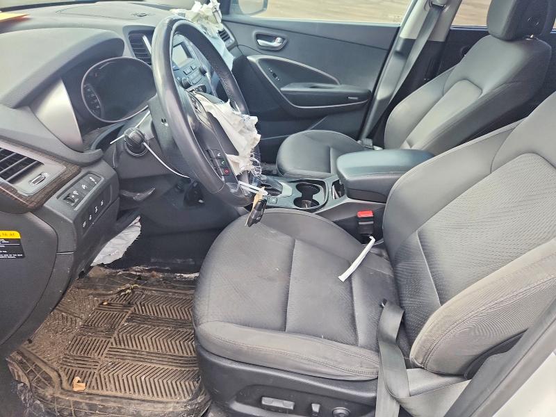 Aukcja sprzedaży 2015 Hyundai Santa Fe, vin: KM8SNDHF9FU094208, numer aukcji: 51963346