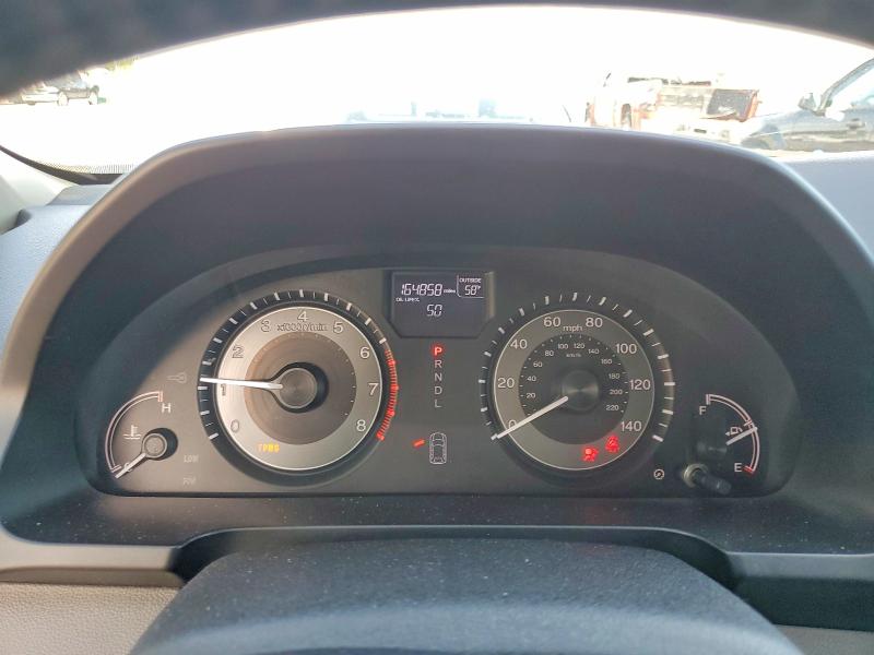 Продаж на аукціоні авто 2014 Honda Odyssey, vin: 5FNRL5H65EB081770, номер лоту: 51892786