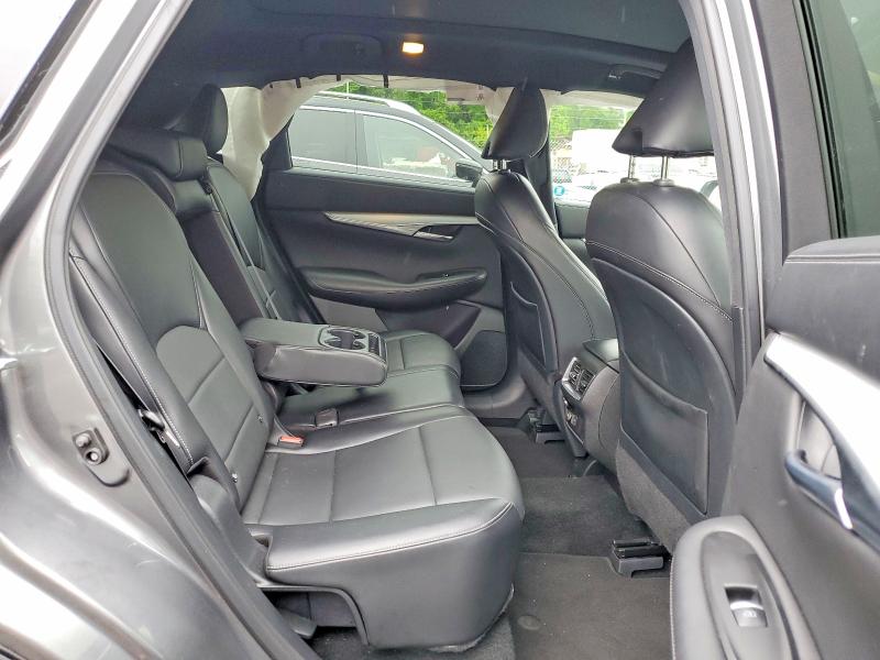 Aukcja sprzedaży 2021 Infiniti Qx50, vin: 3PCAJ5BB0MF121583, numer aukcji: 54203026