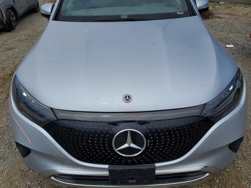 Продажа на аукционе авто 2024 Mercedes-benz Eqe Suv, vin: 4JGGM2BB6RA051308, номер лота: 54125606