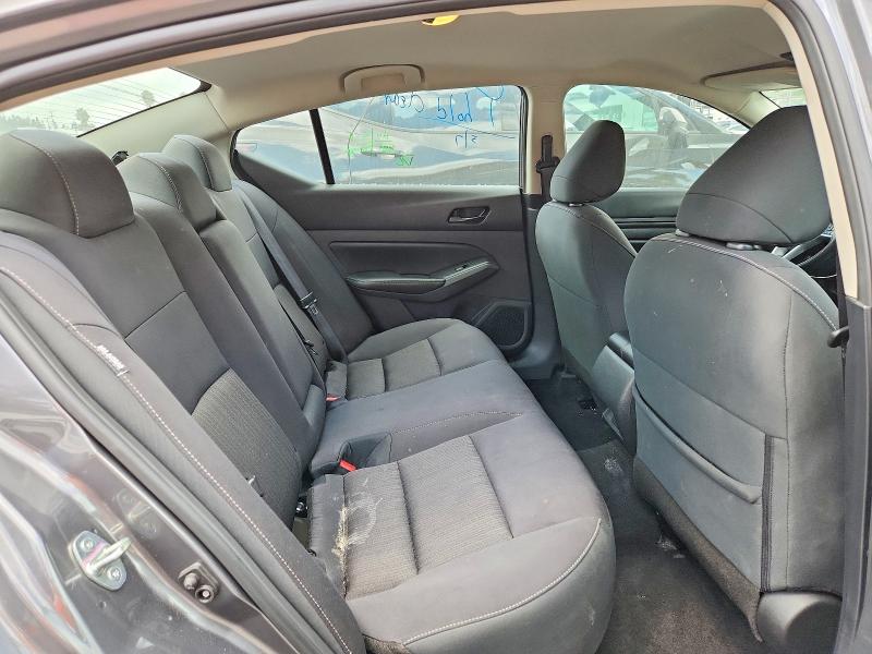 Продажа на аукционе авто 2025 Nissan Altima, vin: 1N4BL4DV6SN340424, номер лота: 54129716