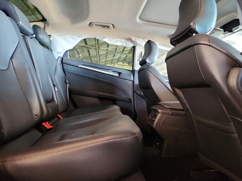 54262796 :رقم المزاد ، 3FA6P0K93GR141288 vin ، 2016 Ford Fusion مزاد بيع