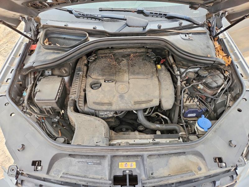 Продажа на аукционе авто 2015 Mercedes-benz Ml, vin: 4JGDA5JB0FA579193, номер лота: 53928996