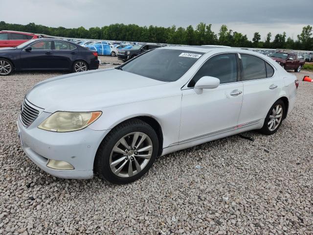 Aukcja sprzedaży 2008 Lexus Ls, vin: JTHBL46F885056901, numer aukcji: 51764156