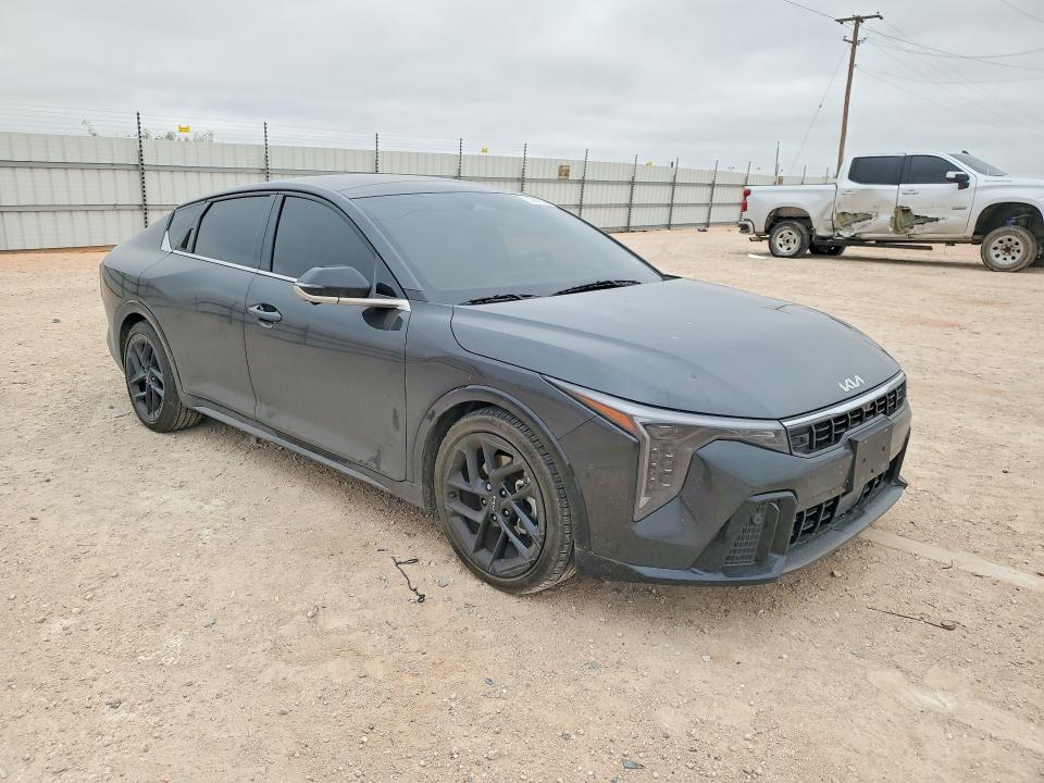 Продажа на аукционе авто 2025 Kia K4, vin: 3KPFW4DC0SE067955, номер лота: 53057696