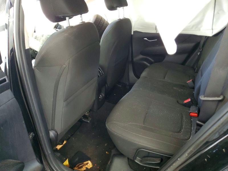 51914386 :رقم المزاد ، 5NMJBCAE7PH195924 vin ، 2023 Hyundai Tucson مزاد بيع