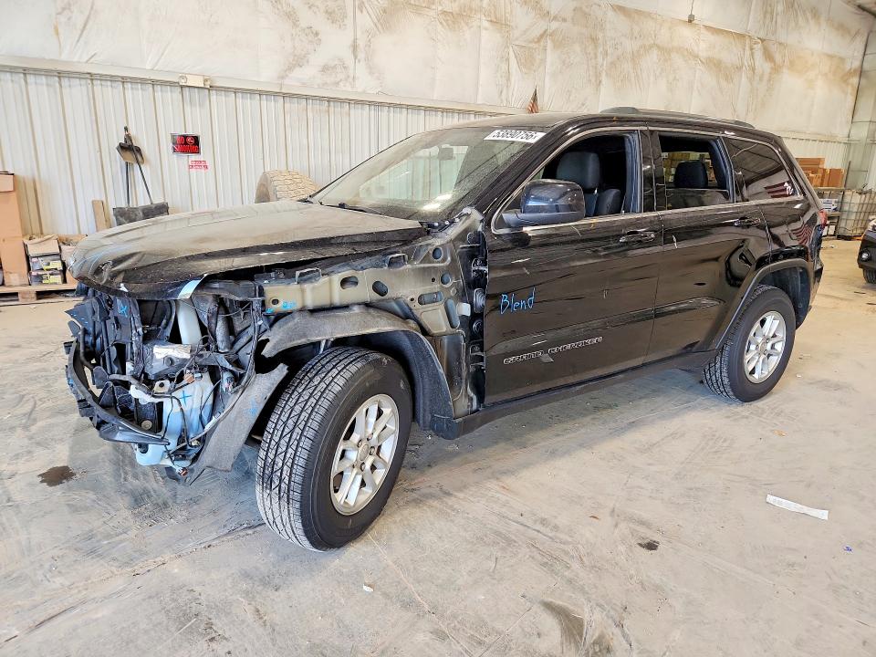 2020 Jeep Grand Cherokee მანქანა იყიდება აუქციონზე, vin: 1C4RJFAG7LC189722, აუქციონის ნომერი: 53890756