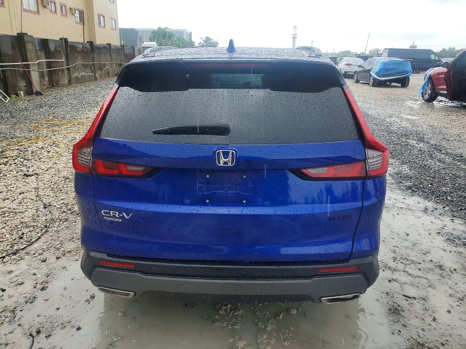 Aukcja sprzedaży 2025 Honda Cr-v, vin: 5J6RS5H8XSL013469, numer aukcji: 55316486