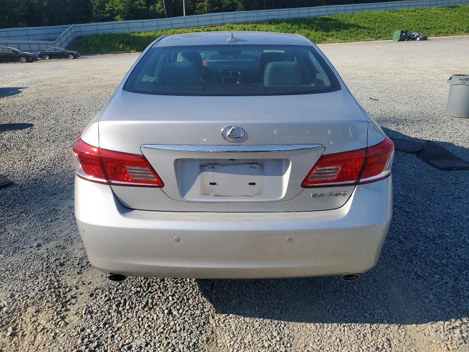 2012 Lexus Es მანქანა იყიდება აუქციონზე, vin: JTHBK1EG0C2474150, აუქციონის ნომერი: 54432226