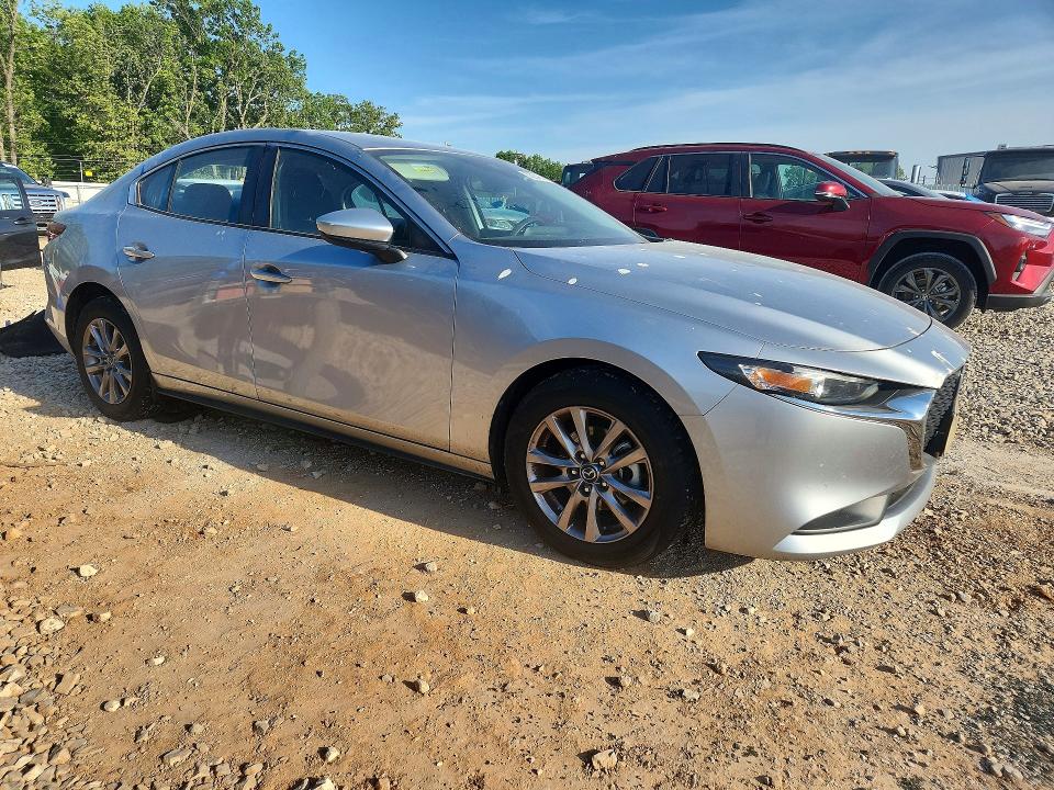Aukcja sprzedaży 2020 Mazda 3, vin: 3MZBPABL5LM130131, numer aukcji: 52254206