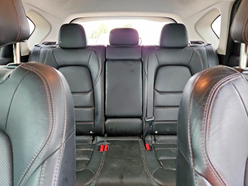 2023 Mazda Cx-5 მანქანა იყიდება აუქციონზე, vin: JM3KFBCM5P0211746, აუქციონის ნომერი: 54449206