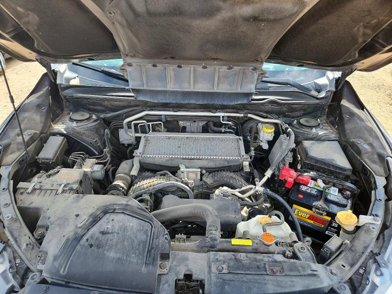 Aukcja sprzedaży 2021 Subaru Ascent, vin: 4S4WMAHD4M3414586, numer aukcji: 54473706