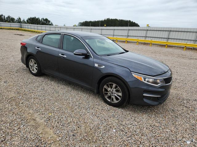2018 Kia Optima მანქანა იყიდება აუქციონზე, vin: KNAGT4L39J5235808, აუქციონის ნომერი: 52344976