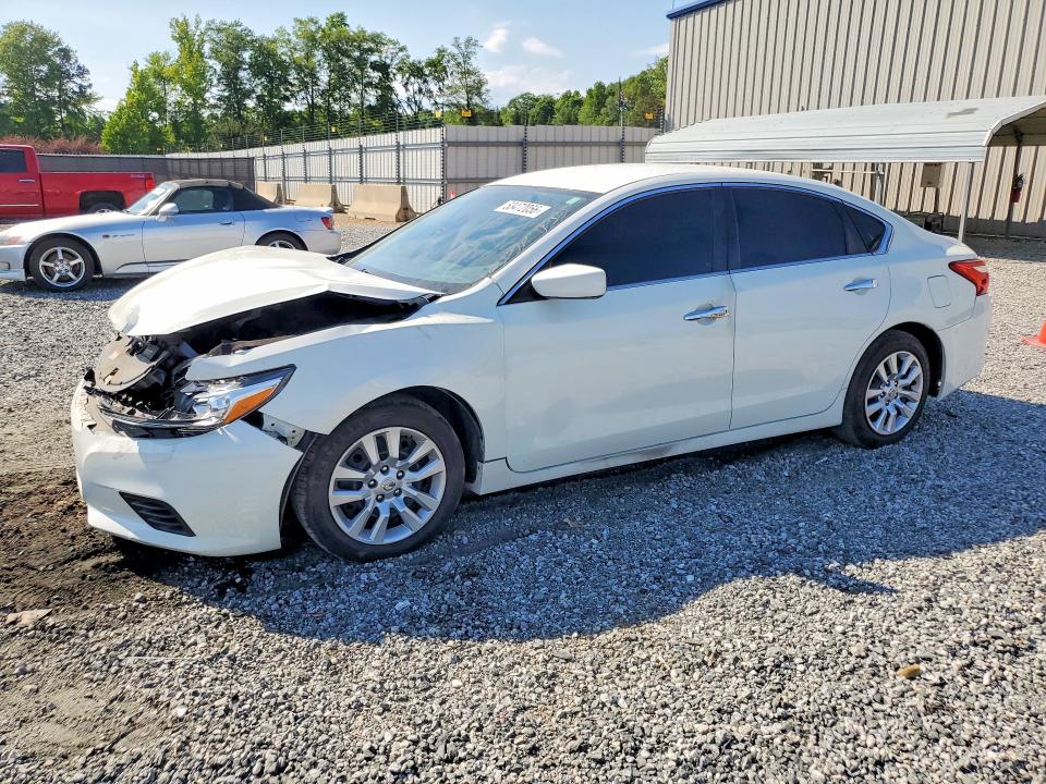 Aukcja sprzedaży 2016 Nissan Altima, vin: 1N4AL3AP8GC164460, numer aukcji: 53472056