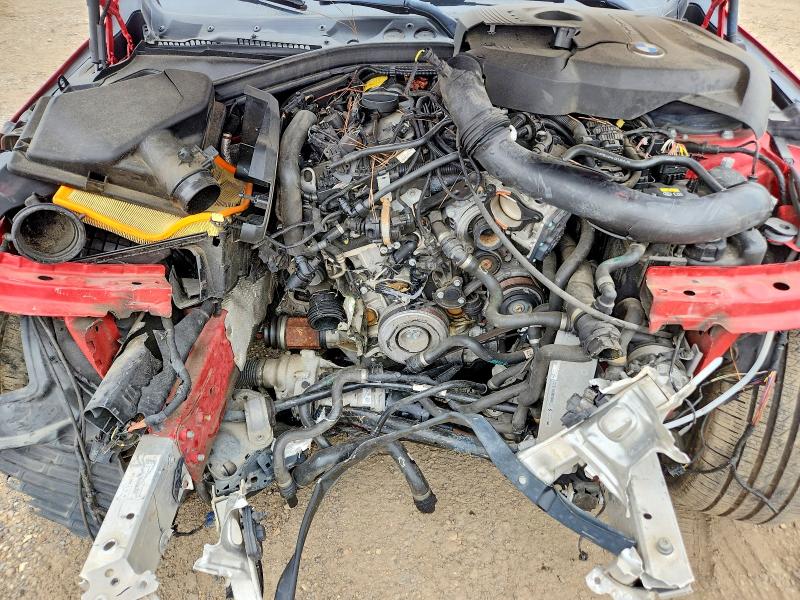 Продажа на аукционе авто 2019 Bmw 430xi, vin: WBA4J3C56KBL06339, номер лота: 52828606