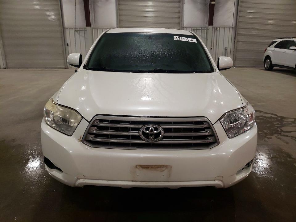 Продаж на аукціоні авто 2008 Toyota Highlander, vin: JTEES41A882038862, номер лоту: 52483416