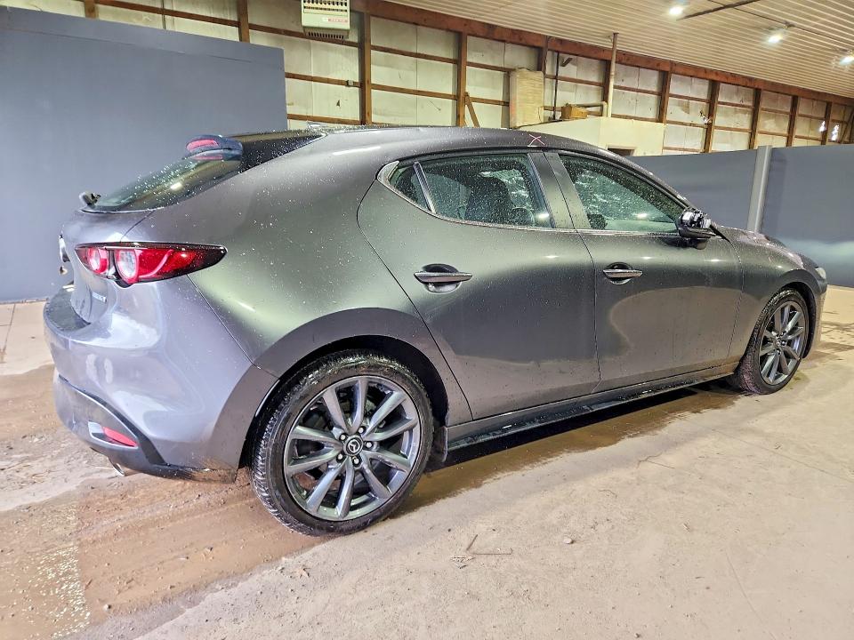 Продаж на аукціоні авто 2019 Mazda 3, vin: JM1BPAMM6K1121068, номер лоту: 52021136