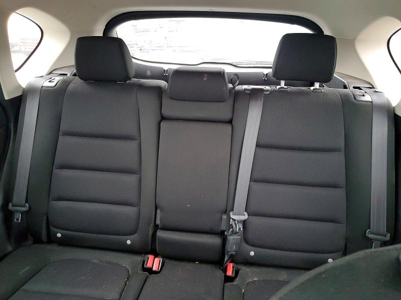 Продаж на аукціоні авто 2016 Mazda Cx-5, vin: JM3KE2CY2G0619353, номер лоту: 53060726