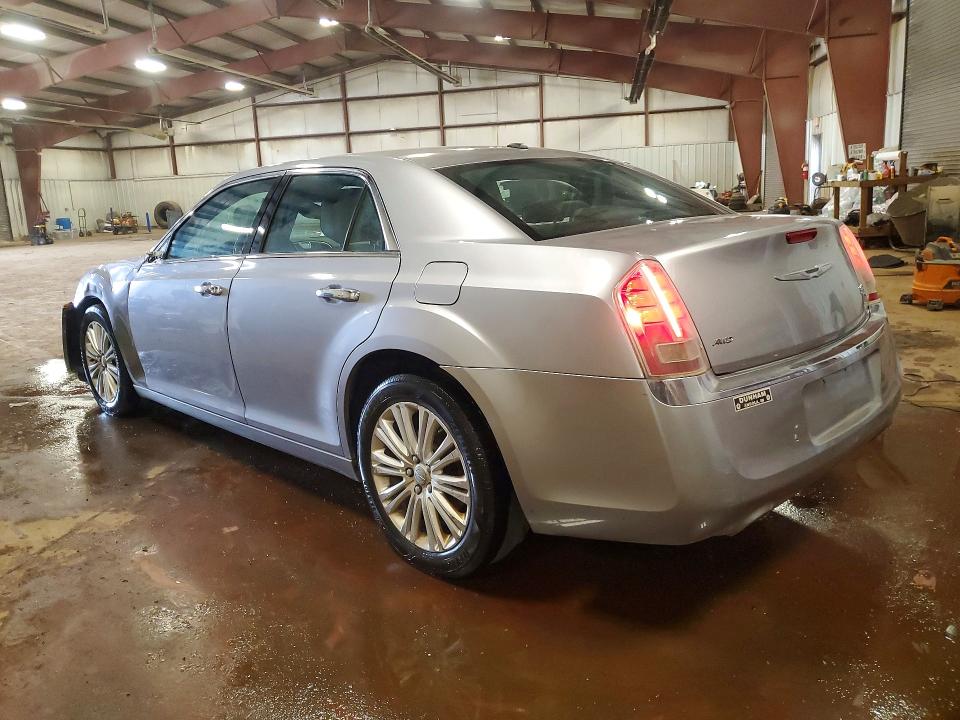 Aukcja sprzedaży 2014 Chrysler 300c, vin: 2C3CCAKG5EH171855, numer aukcji: 52404426