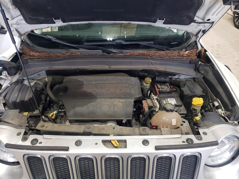 52588056 :رقم المزاد ، ZACCJADTXGPC66005 vin ، 2016 Jeep Renegade مزاد بيع