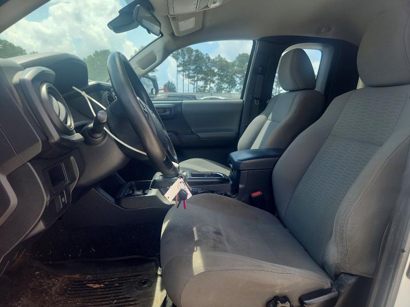 Продаж на аукціоні авто 2018 Toyota Tacoma, vin: 5TFRX5GN8JX125211, номер лоту: 53844326