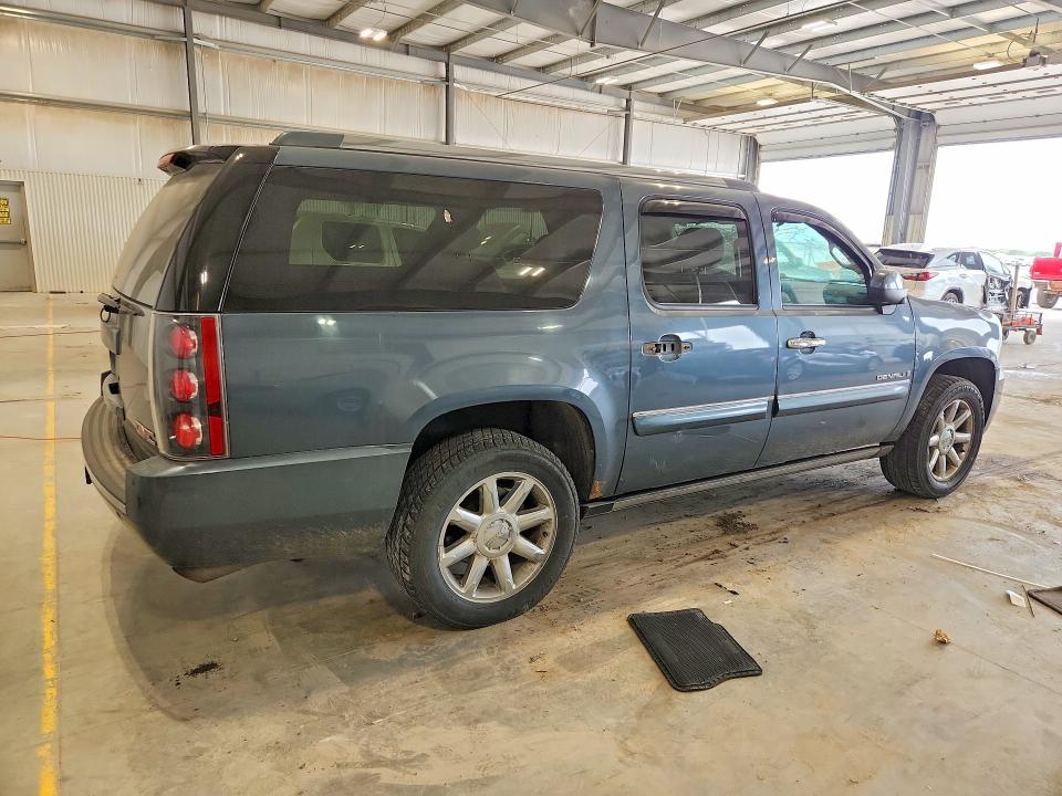 Продаж на аукціоні авто 2008 Gmc Yukon Xl, vin: 1GKFK66858J228798, номер лоту: 54525506