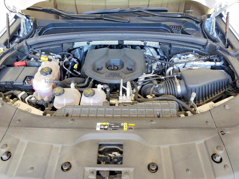 Продажа на аукционе авто 2022 Jeep Grand Cherokee, vin: 1C4RJYB66N8760155, номер лота: 54477206