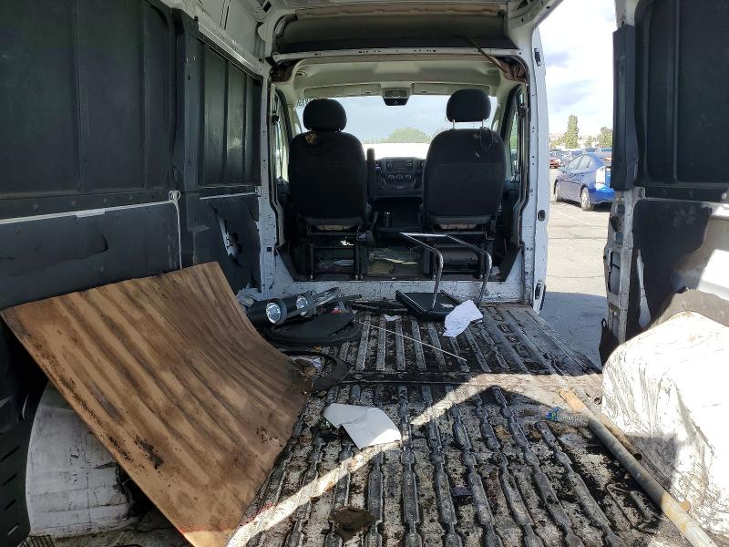 Продажа на аукционе авто 2018 Ram Promaster 1500, vin: 3C6TRVBG1JE139774, номер лота: 55118196