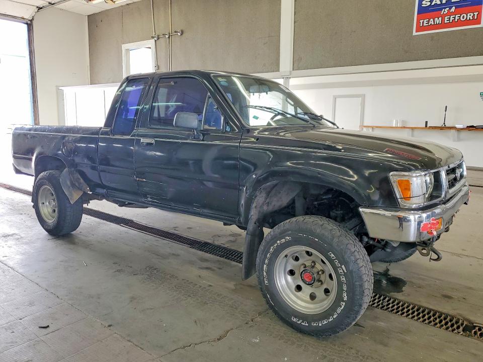 Продаж на аукціоні авто 1994 Toyota 4wd Pick-up, vin: JT4RN13P2R6063523, номер лоту: 52438336