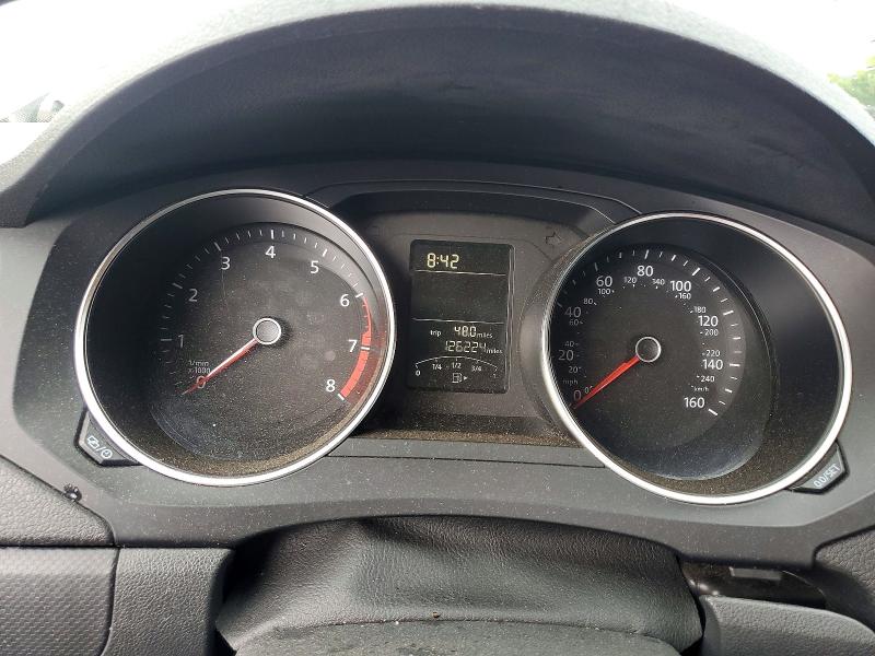 Aukcja sprzedaży 2016 Volkswagen Jetta, vin: 3VW267AJ9GM289620, numer aukcji: 52764576