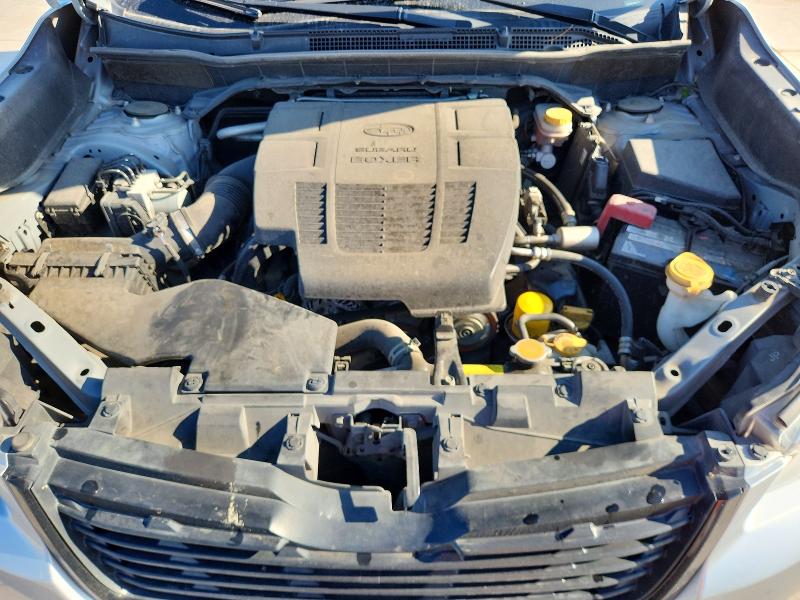 Продажа на аукционе авто 2021 Subaru Forester, vin: JF2SKARCXMH423313, номер лота: 53041386