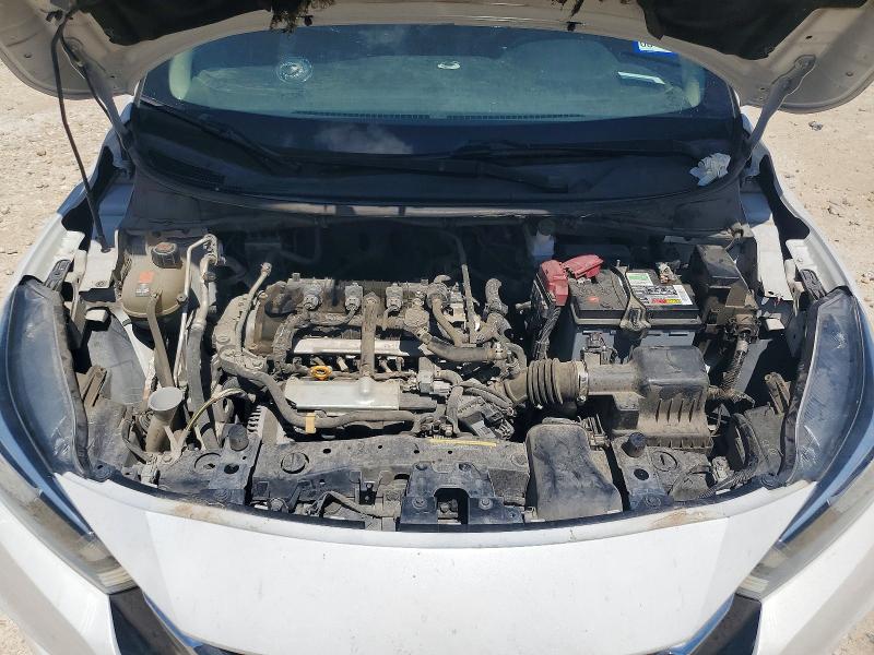 Aukcja sprzedaży 2021 Nissan Versa, vin: 3N1CN8EV9ML825046, numer aukcji: 53254326
